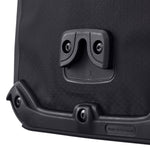 ORTLIEB GRAVEL-PACK 14,5L SINGLE QL3.1 BLACKMATT F9987