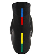 UCI OFFICIAL W/C HIGH PROFILE SOCKS