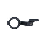 BLS-195 LIGHT BRACKET CENTERMOUNT 2.0 BLACK