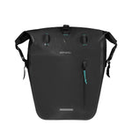BASIL RIVO L SINGLE TARPAULIN 25-31L BLK