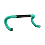 SUPACAZ TAPE SUPERSTICKYKUSH – GRAVEL – FOREST GREEN + BLACK STAR PLUGZ