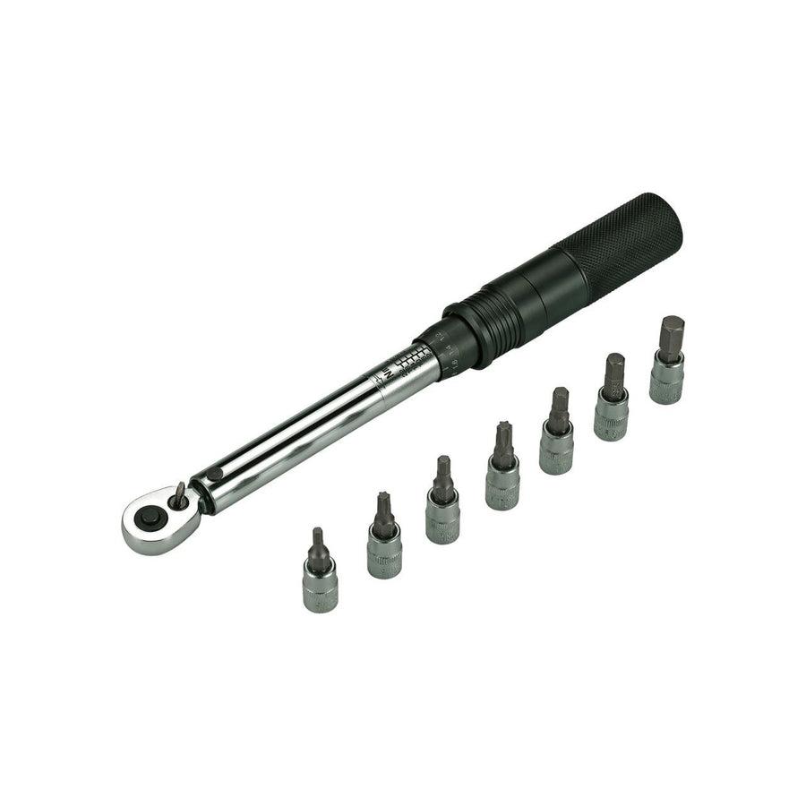 BTL-173 TOOL TORQUESET DELUXE