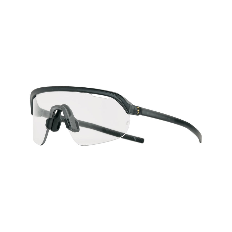 SPORT GLASSES ARC PH CAT.0-3 MATT SMOKE