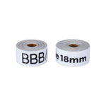 BTI-98.18 RIMTAPE HP ADHESIVE 18MM X 200CM PAIR