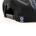THE VANDAL RETRO CYCLING GEAR SNAPBACK CAP
