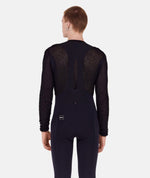 SMS ALPHA LONG SLEEVE BASELAYER