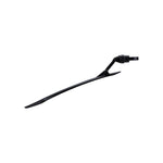 BFD-51 FENDER REAR GRAVELCATCHER