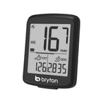 BRYTON RIDER E10