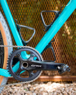MANDIBLE CARBON CAGE