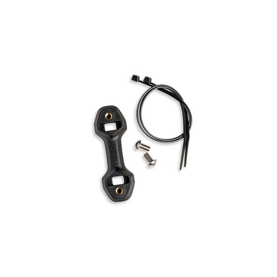 EL JEFE BOTTLE CAGE ADAPTER