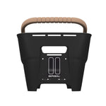 BASIL CENTO NEO MULTI NX REAR BASKET BLK