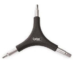 HEX Y-WRENCH 2/2.5/3MM