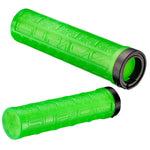 SUPACAZ GRIPS GRIZIPS – NEON GREEN