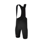 UNICO + NERO MENS BIBSHORTS