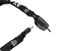 AXA ABSOLUTE 5 x 90 CHAIN LOCK KEYED