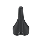 BSD-146 PHALANX SADDLE ROAD Ti RAILS 155x265mm