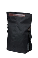 BASIL CITY SHOPPER BICYCLE SHOPPER 14-16L, BLACK