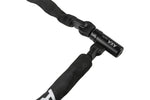 AXA LINQ CITY 180CM X 7MM CHAIN LOCK KEYED