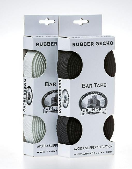 RUBBER GECKO BAR TAPE