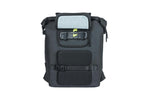 BASIL SOHO BACKPACK NORDLICHT, 17L, NIGHT BLACK