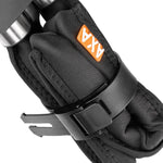 AXA FOLDABLE 6.5 x  95 FOLDING LOCK KEYED