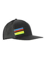 UCI OFFICIAL TRUCKER CAP