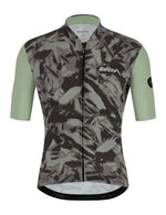 SANTINI GRAVEL RACE JERSEY