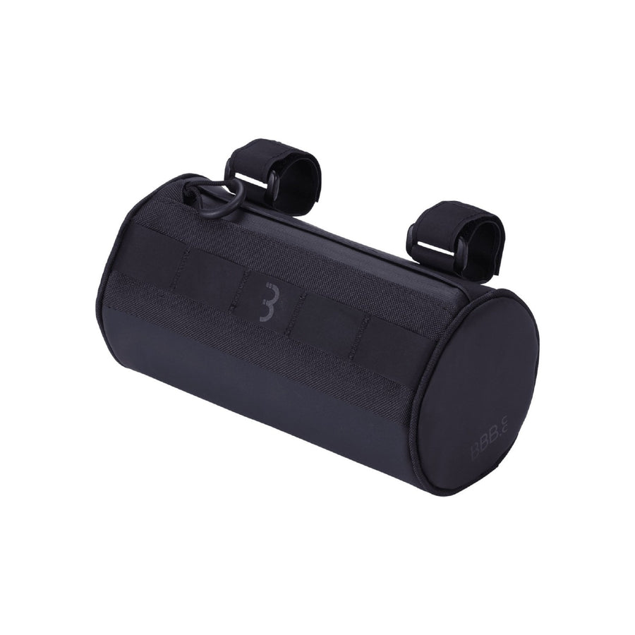 HANDEBAR BAG BARRELPACK M BLACK