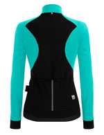 SMS CORAL BENGAL WOMENS WINTER JACKET