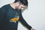 THE VANDAL MOLTENI TEAM CAR SWEATSHIRT
