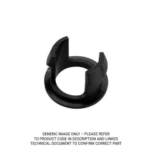 RIGHT CABLE COILING BUSHING