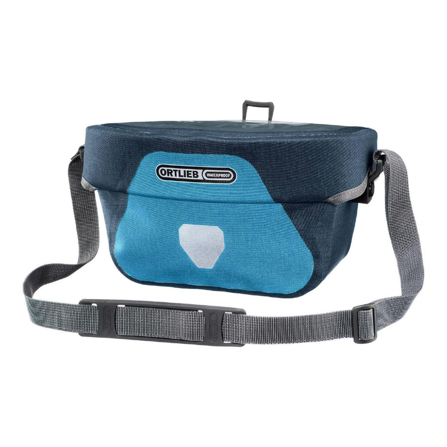 ORTLIEB ULTIMATE SIX PLUS DUSK BLUE – DENIM F3636