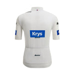 SMS TOUR DE FRANCE – YOUNG RIDER LEADERS JERSEY 2025