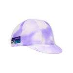 SMS UCI GRAVEL WORLD SERIES CYCLING CAP LILAC