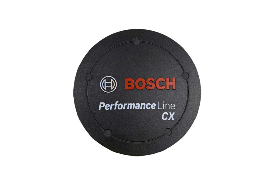 BOSCH LOGO COVER PERFORMANCE LINE CX GEN2