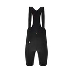 UNICO + NERO MENS BIBSHORTS