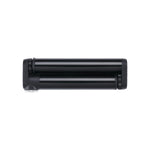 BMP-102 MINIPUMP DOUBLESHOTT BLACK