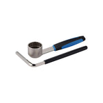 BTL-38 BOTTOM BRACKET ULTRAGRIP CAMPA ULTRA-TORQUE