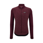 SMS PURE MENS THERMAL LONG SLEEVE JERSEY 4W