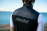 SANTINI REDUX STAMINA WOMENS VEST