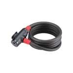 BBL-41.12 POWERLOCK 12MM X 1800MM COIL CABLE