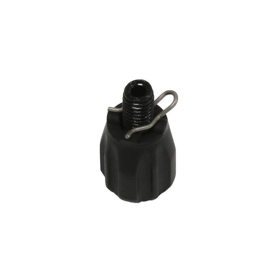 HOPE M5 BARREL ADJUSTER FOR DROPPER LEVER – BLACK
