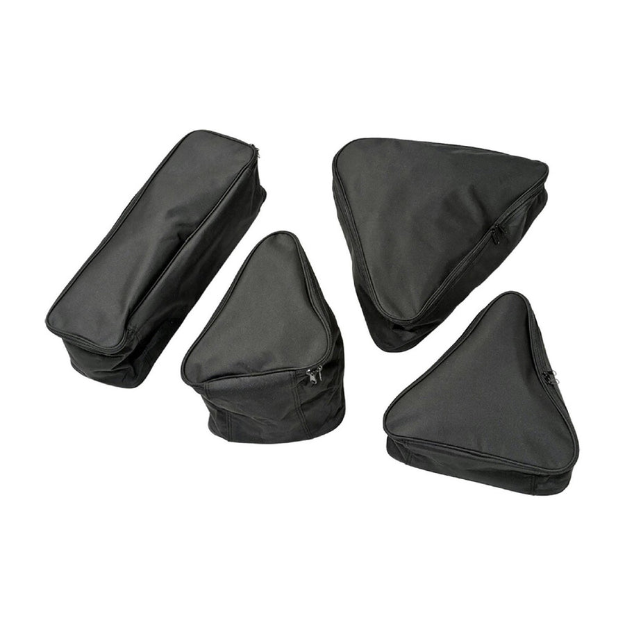 B&W GEAR BAG SET