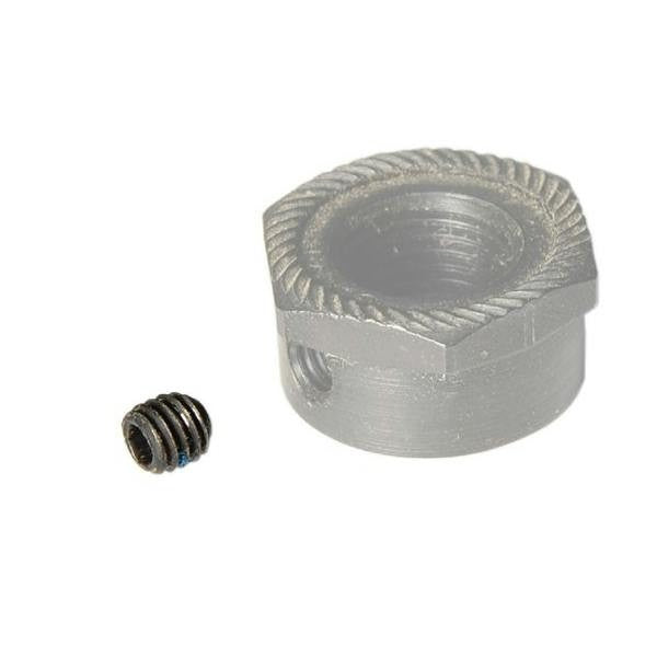 RECORD HUB ALLEN BOLT