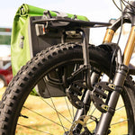 AEROE SPIDER FRONT RACK