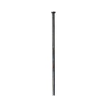 DT COMPETITION STRAIGHT PULL BLACK SPOKE