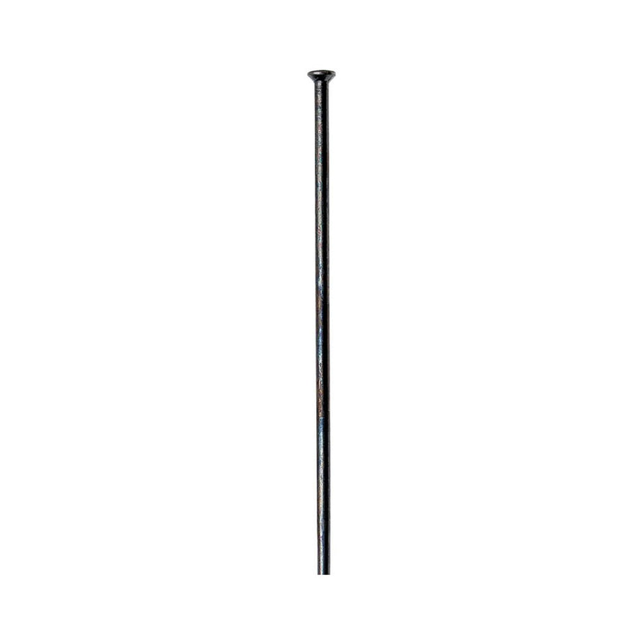 DT COMPETITION STRAIGHT PULL BLACK SPOKE
