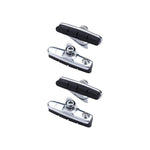 BBS-02C ROAD CARTRIDGE BRAKE PADS CAMPAG/SIL 2Pair
