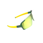 BSG-69-AUS-NS SPORTS GLASSES CHESTER AUSGREEN LTDED