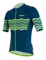 SMS TONO PROFILO SHORT SLEEVE MENS JERSEY